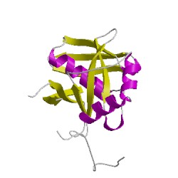Image of CATH 4lb0A01
