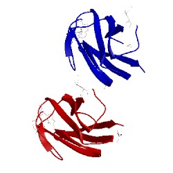 Image of CATH 4lba