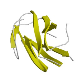Image of CATH 4lbaA