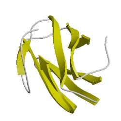 Image of CATH 4lbaA01