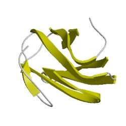 Image of CATH 4lbaB01
