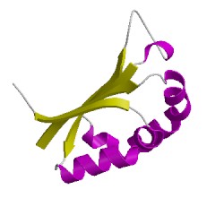 Image of CATH 4lbhA00