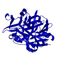 Image of CATH 4lbt