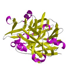 Image of CATH 4lbtA