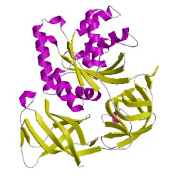Image of CATH 4lc0A