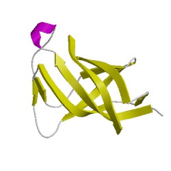 Image of CATH 4lc0A03