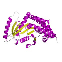 Image of CATH 4lc1A