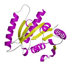 Image of CATH 4lc1A02