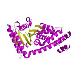 Image of CATH 4lc1B