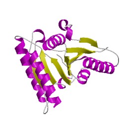 Image of CATH 4lc1B02