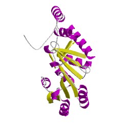 Image of CATH 4lc3A01