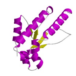 Image of CATH 4lc3A02
