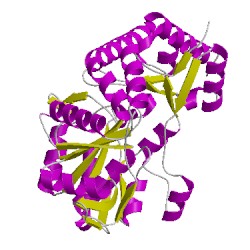 Image of CATH 4lc3B