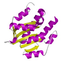 Image of CATH 4lc5B