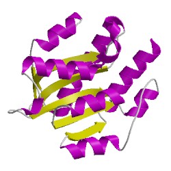 Image of CATH 4lc5B01
