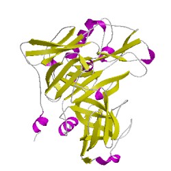 Image of CATH 4lc7A