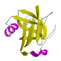 Image of CATH 4lc7A01