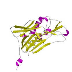 Image of CATH 4lc7A02