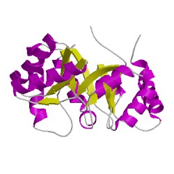 Image of CATH 4lc8A