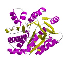 Image of CATH 4lcaB00