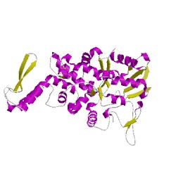 Image of CATH 4lcdA