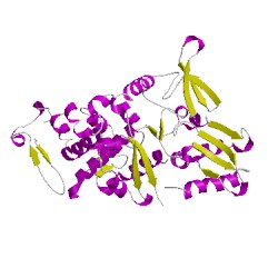 Image of CATH 4lcdB