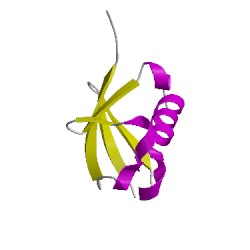 Image of CATH 4lcdF