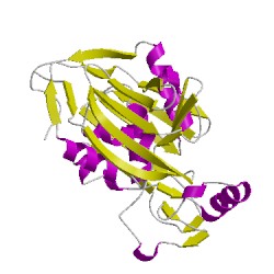 Image of CATH 4lcfA