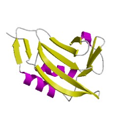 Image of CATH 4lcfA01