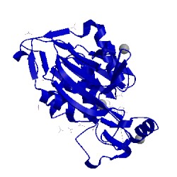 Image of CATH 4lch