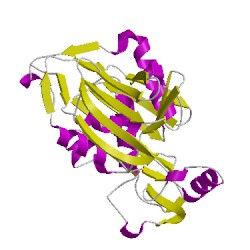 Image of CATH 4lchA