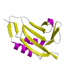 Image of CATH 4lchA01