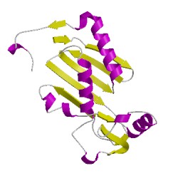 Image of CATH 4lchA02