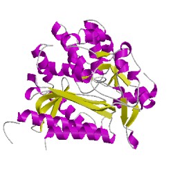 Image of CATH 4lclA