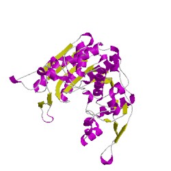 Image of CATH 4lcmA