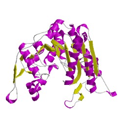 Image of CATH 4lcmB