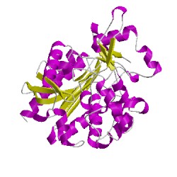 Image of CATH 4lcmC00