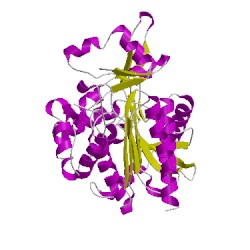 Image of CATH 4lcmD00