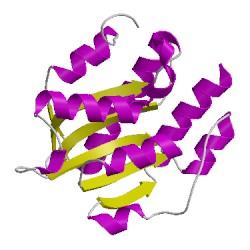 Image of CATH 4lcoB