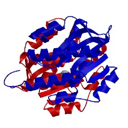 Image of CATH 4lcp