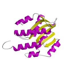 Image of CATH 4lcpA