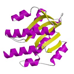 Image of CATH 4lcpA01