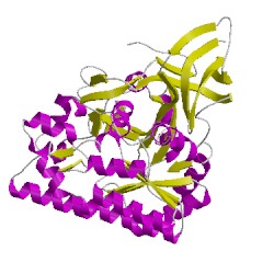 Image of CATH 4lcqA01