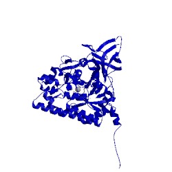 Image of CATH 4lcr