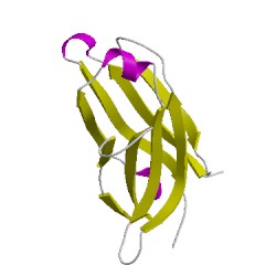 Image of CATH 4lcvD