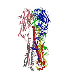 Image of CATH 4lcx