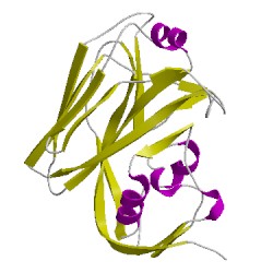 Image of CATH 4lcxC02