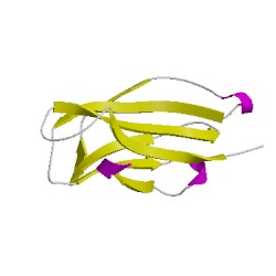 Image of CATH 4lcyH