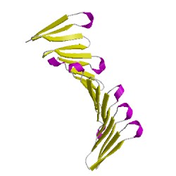 Image of CATH 4ld1A