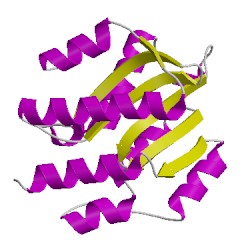 Image of CATH 4ld2A01